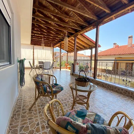 Litochoro Premium Apartment Exterior photo
