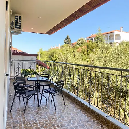 Litochoro Premium Apartment Exterior photo
