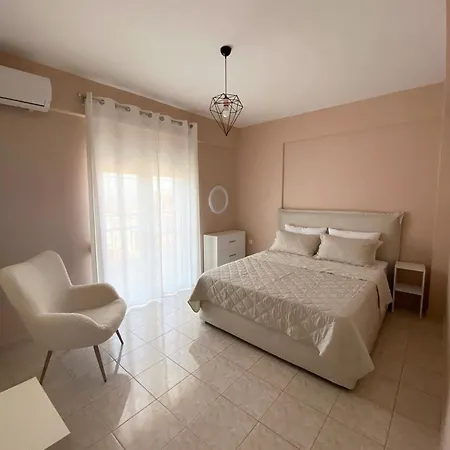 Litochoro Premium Apartment Exterior photo