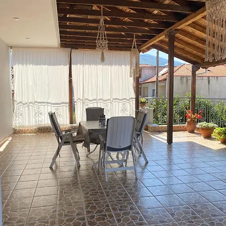 Litochoro Premium Apartment Exterior photo