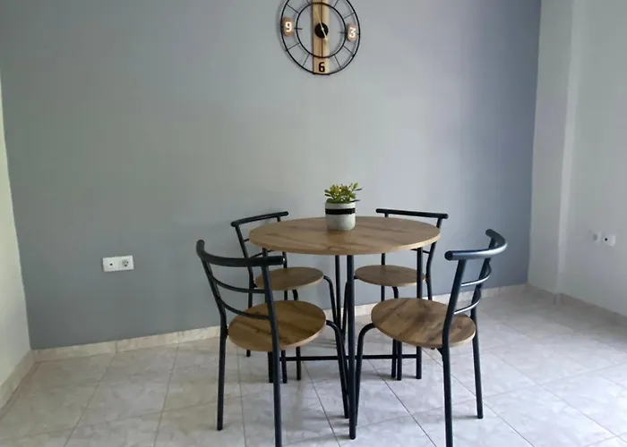 Litochoro Premium