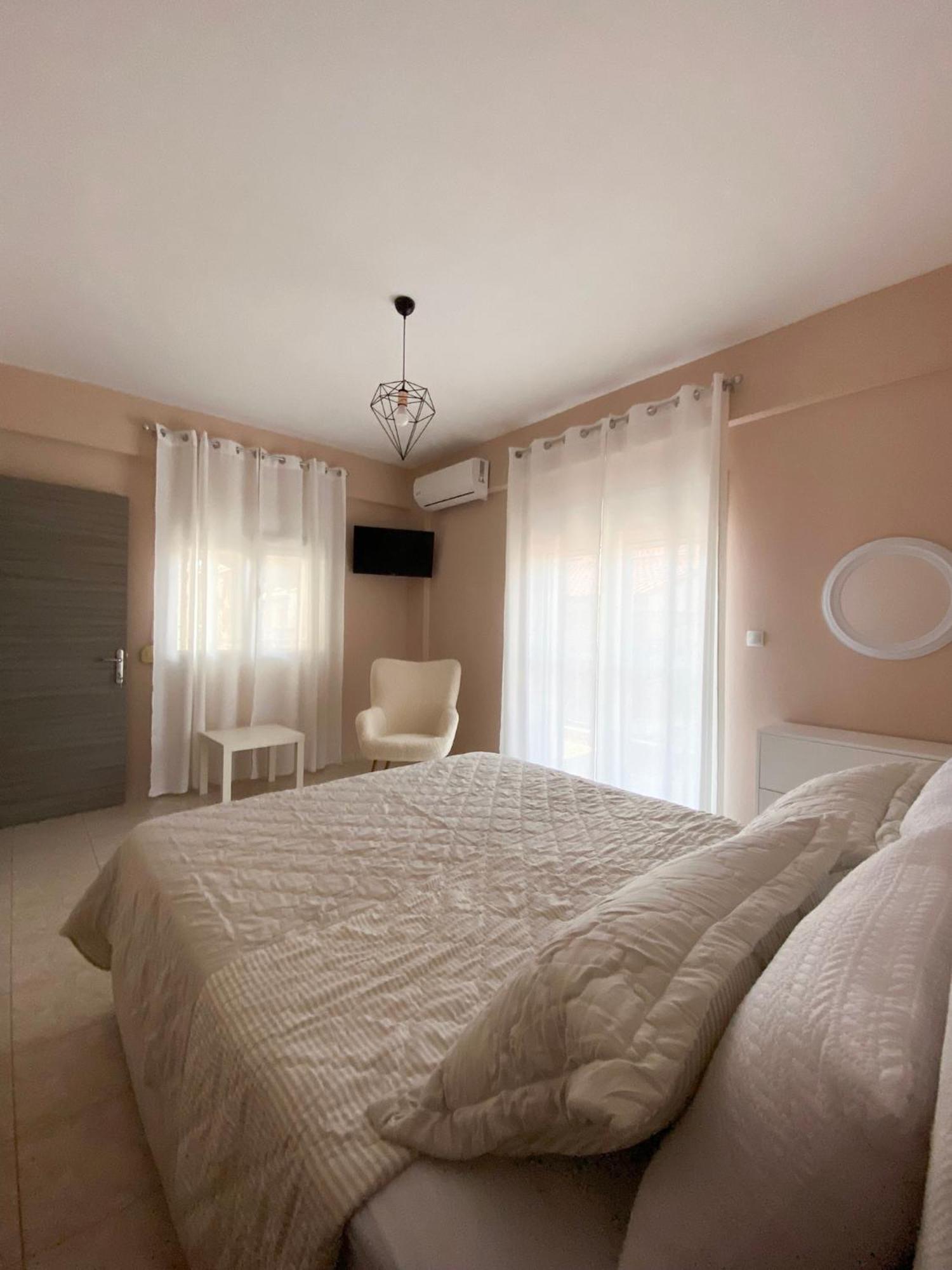 Premium Apartment