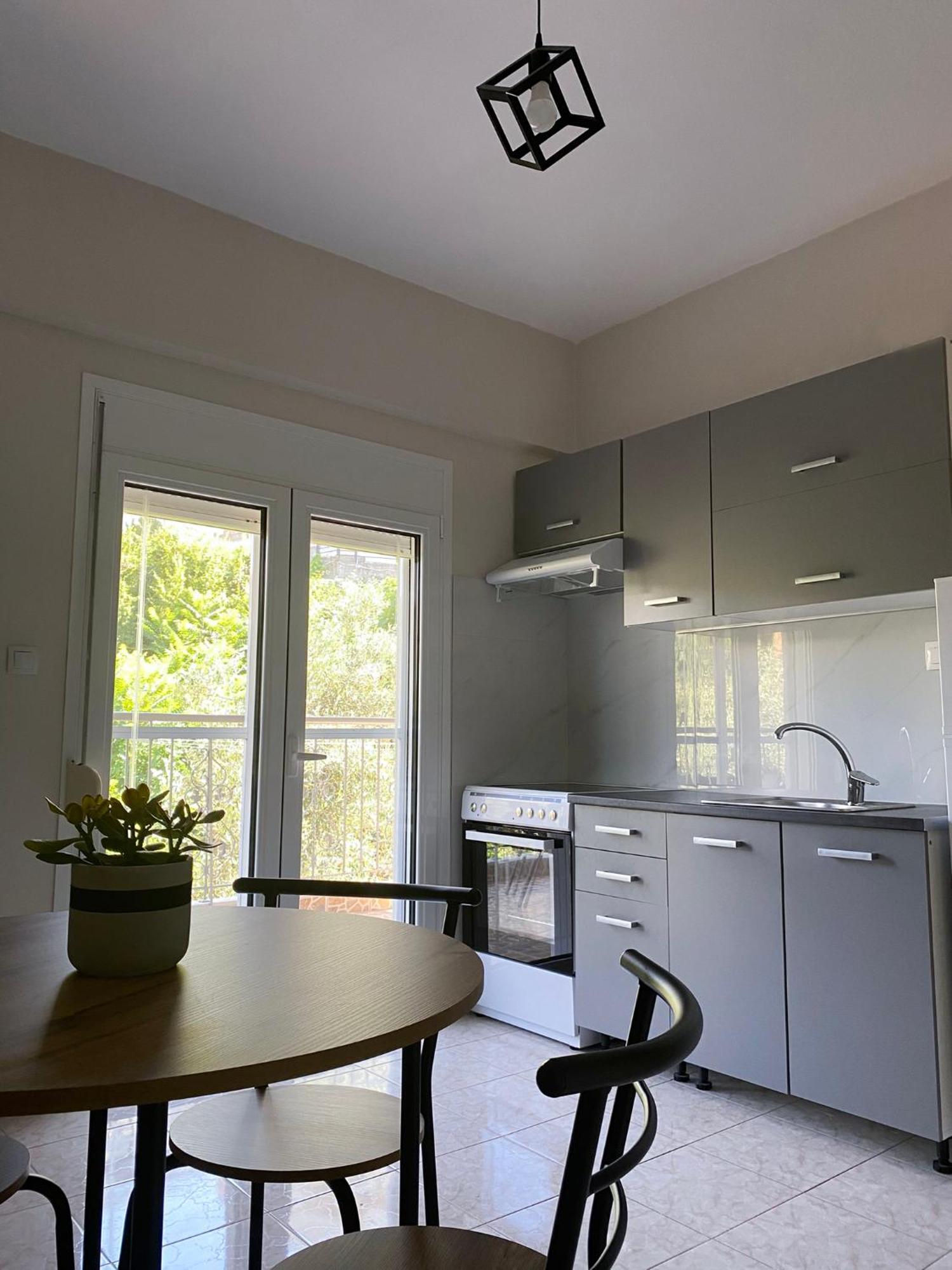 Apartment Premium Litochoro
