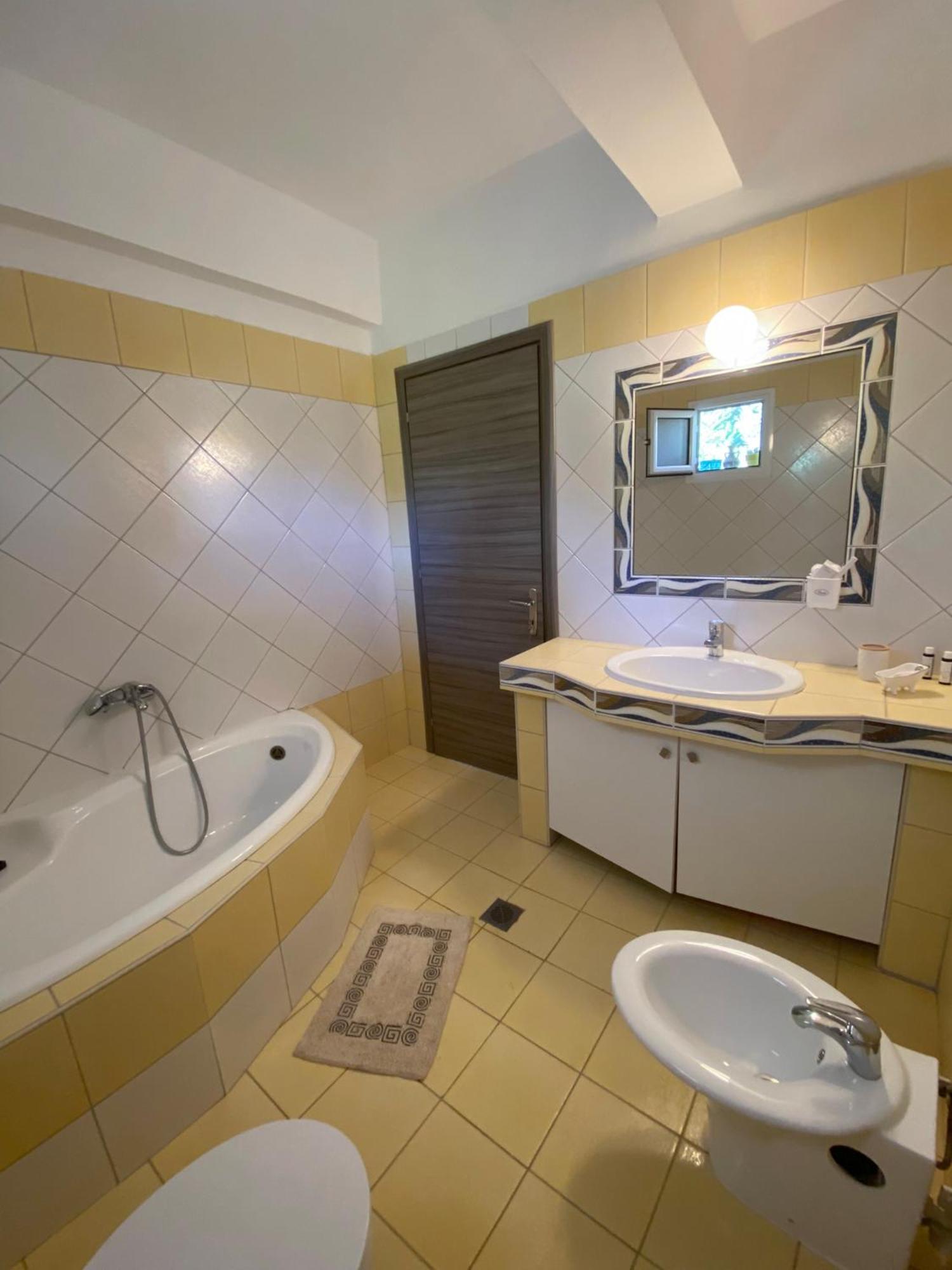 Premium Apartment Litochoro